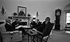 Oval Office Meeting 5 June 1967.jpg