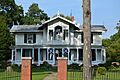 Parsons-Abbott-Mosser House