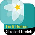 Parti Breton - Strollad Breizh (logo)