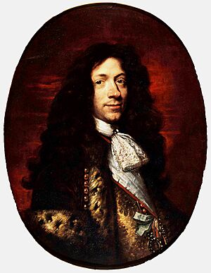 Peder Schumacher Griffenfeld by Abraham Wuchters.jpg