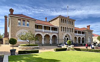 Perth Mint, WA, 2023.jpg