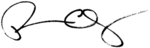 Pete Wentz signature, Billboard Open Letter 2016.png