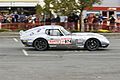 Peter Brock - Dayton Coupe - Targa Tasmania