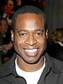Phill Lewis 2006