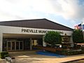Pineville City Hall IMG 1102