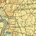 Port-Hudson-LA-1906-USGS-Topographic-Map
