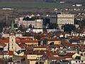 Prešov, Staré mesto