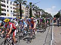 Presidential Cycling Tour of Turkey 2012 Alanya-Alanya stage