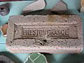 Prestongrange Brick