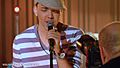 Prince Royce on Aceso Total