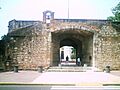 Puerta del Conde (2007)