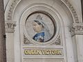 Queen Victoria - geograph.org.uk - 874164