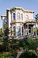 R.H. Beamer House - Woodland, CA