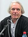Rancière, Jacques -UV fRF01