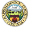 Rappahannock county seal