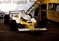 Renault RS10 1979