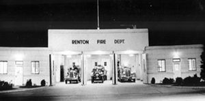 Renton History Museum Fire Station