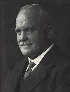 Richard Ashworth - Headteacher of The Latymer School