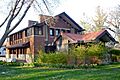 Ricker House 2 Grinnell IA