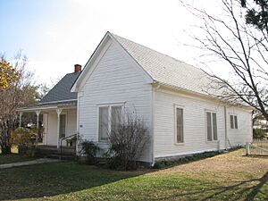 Robert E. Howard House 6