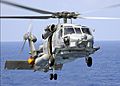 SH-60B Seahawk2