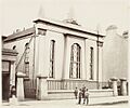 SLNSW 479605 102 Jewish Synagogue SH 707