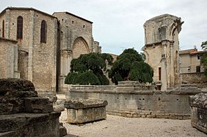 Saint Gilles 2