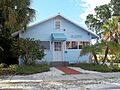 Sarasota FL Overtown HD Reid House01