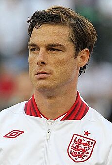 Scott Parker 2012-06-11