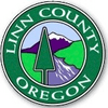 Official seal of Linn County