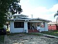 Sebring FL Edward Hainz House03