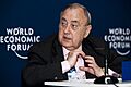 Sergiu Celac at the World Economic Forum on Europe 2011