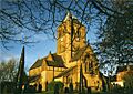 Shawchurch