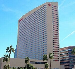 SheratonPhxDowntown