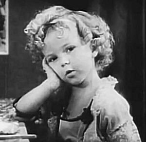 Shirleytemple young
