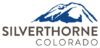 Official logo of Silverthorne, Colorado