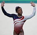 Simone Biles Rio 2016e