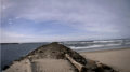 Siuslaw River North Jetty 2021, by Beck Brau