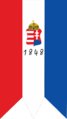 Slovenská vlajka 1848 z