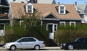 SomervilleMA SamuelIrelandHouse