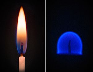 Space Fire