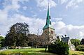 St. James Cemetery (38471597761)