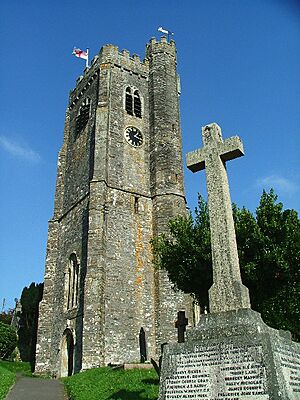 St. Mary's Church, Brixton - geograph.org.uk - 66685.jpg