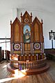 St.olaf.kirke.altar