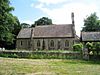 St Peter's Church, Holtye Common, East Sussex (Geograph Image 1948285 f5a4620b).jpg