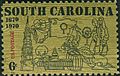Stamp-south-carolina