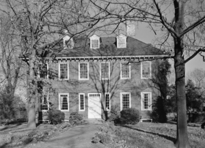 Stenton-mansion