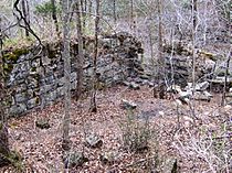 Stone-fort-paper-mill-tennessee