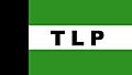 TLP's party flag