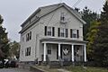 TauntonMA SarahAHaskinsHouse